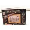 Image 3 : Book lot, Peacemaker 1 and 2 Keith Cochran Wilkerson-Single Action