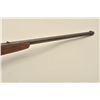 Image 4 : Winchester 58 .22 Short boys rifle, NSNV, 18 barrel, in