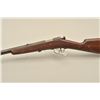 Image 7 : Winchester 58 .22 Short boys rifle, NSNV, 18 barrel, in