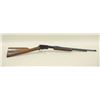 Image 1 : Rossi M59 pump action rifle #H018993, .22 Magnum, Brazilian copy