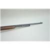 Image 4 : Remington Model 12 .22 caliber pump action takedown rifle, S/N