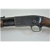 Image 5 : Remington Model 12 .22 caliber pump action takedown rifle, S/N