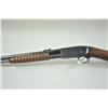 Image 8 : Remington Model 12 .22 caliber pump action takedown rifle, S/N
