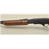 Image 3 : Remington Fieldmaster Model 572 pump action rifle, S/N 1990591. Near