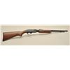 Image 5 : Remington Fieldmaster Model 572 pump action rifle, S/N 1990591. Near