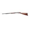 Image 1 : Remington .22 pump action takedown rifle, #69399, 24 octagon barrel,