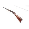 Image 2 : Remington .22 pump action takedown rifle, #69399, 24 octagon barrel,