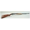 Image 1 : Winchester Model 61 Pump action rifle takedown in good condition,