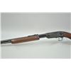 Image 8 : Winchester Model 61 Pump action rifle takedown in good condition,