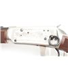 Image 2 : John Wayne Commemorative carbine in .32-40 caliber, S/N JW37588. Excellent