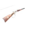 Image 5 : John Wayne Commemorative carbine in .32-40 caliber, S/N JW37588. Excellent