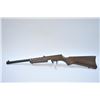 Image 8 : Puma PPS/50 #PP001043, .22 cal semi automatic rifle, 16 barrel.