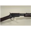 Image 3 : Winchester Model 62A .22 caliber pump action takedown rifle, S/N