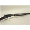 Image 4 : Winchester Model 62A .22 caliber pump action takedown rifle, S/N