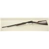 Image 7 : Winchester Model 62A .22 caliber pump action takedown rifle, S/N