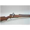Image 8 : U.S. Model 1922 MII, .22 caliber bolt action rifle, Springfield