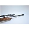 Image 8 : Anchutz Model 54 Match rifle in .22 caliber mounted with