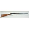 Winchester Model 1890 .22 short pump action takedown rifle, S/N