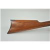 Image 2 : Winchester Model 1890 .22 short pump action takedown rifle, S/N