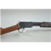 Image 3 : Winchester Model 1890 .22 short pump action takedown rifle, S/N