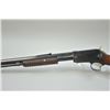 Image 9 : Winchester Model 1890 .22 short pump action takedown rifle, S/N