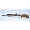 Image 1 : B.S.A. International Match .22 caliber rifle on Martini style action,