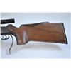 Image 2 : B.S.A. International Match .22 caliber rifle on Martini style action,