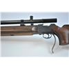 Image 3 : B.S.A. International Match .22 caliber rifle on Martini style action,
