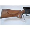 Image 8 : B.S.A. International Match .22 caliber rifle on Martini style action,