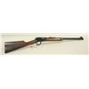 Winchester 9422 Lever Action .22 mag rifle, S/N F63952. Exceptional
