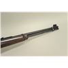 Image 4 : Winchester 9422 Lever Action .22 mag rifle, S/N F63952. Exceptional