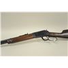 Image 6 : Winchester 9422 Lever Action .22 mag rifle, S/N F63952. Exceptional