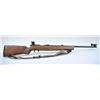 Image 1 : HR Model M12 Military Match .22 caliber rifle with U.S.