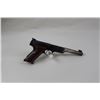 Image 2 : Colt Match Target Woodsman #MT6494, .22 LR, 6 5/8 barrel,