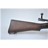 Image 2 : Enfield S.M.L.E. trainer in .22 caliber with action dated 1915