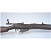 Image 3 : Enfield S.M.L.E. trainer in .22 caliber with action dated 1915