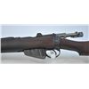 Image 8 : Enfield S.M.L.E. trainer in .22 caliber with action dated 1915