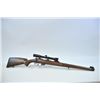 CZ452-2E ZKM American Mannlicher #A297513, .22 Magnum cal, 20 1/2