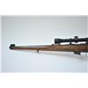 Image 2 : CZ452-2E ZKM American Mannlicher #A297513, .22 Magnum cal, 20 1/2