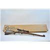 Image 3 : CZ452-2E ZKM American Mannlicher #A297513, .22 Magnum cal, 20 1/2