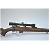 Image 5 : CZ452-2E ZKM American Mannlicher #A297513, .22 Magnum cal, 20 1/2
