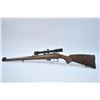 Image 8 : CZ452-2E ZKM American Mannlicher #A297513, .22 Magnum cal, 20 1/2