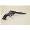 Image 1 : Colt Single Action Army Revolver transition 2nd to 3rd generation