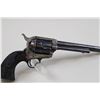 Image 2 : Colt Single Action Army Revolver transition 2nd to 3rd generation