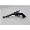 Image 4 : Colt Single Action Army Revolver transition 2nd to 3rd generation