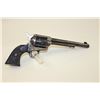 Image 7 : Colt Single Action Army Revolver transition 2nd to 3rd generation