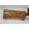 Image 2 : Winchester 52 #19220, 22 LR, 28 barrel, custom flame maple