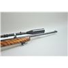 Image 4 : Winchester 52 #19220, 22 LR, 28 barrel, custom flame maple