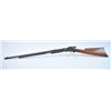 Image 1 : Winchester Model 1890 Pump action rifle in .22 W.R.F. caliber