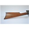 Image 8 : Winchester Model 1890 Pump action rifle in .22 W.R.F. caliber